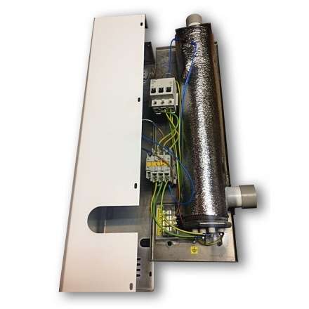 Электрокотел Ресурс ЭВПМ-30 в Мозыре