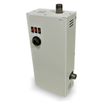 Электрокотел Ресурс ЭВПМ-3А в Мозыре