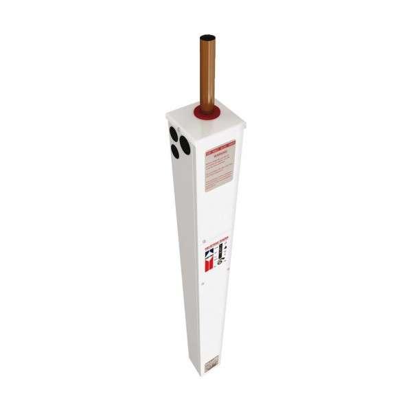 Электрокотел Baxi Amptec U1200 в Мозыре