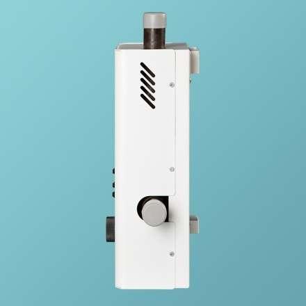 Электрический котел ЭРДО ЭВПМ 4,5 Compact в Мозыре