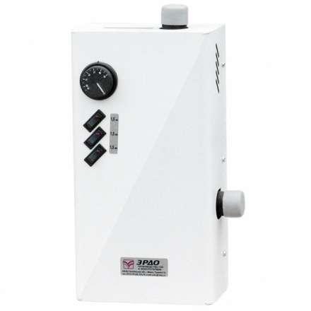 Электрический котел ЭРДО ЭВПМ 6 Compact в Мозыре