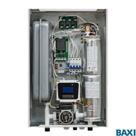Электрокотел Baxi Ampera 12 в Мозыре