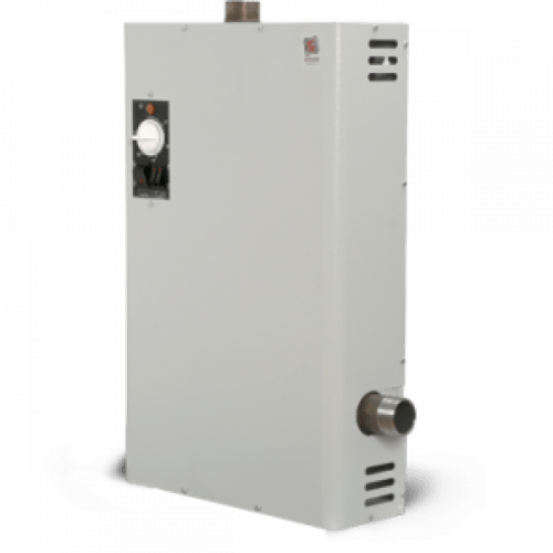 Электрический котел Элвин ЭВП-30 в Мозыре