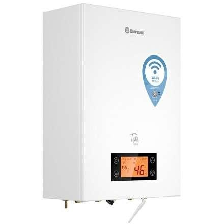 Электрический котел Thermex Tesla 12-24 Wi-Fi в Мозыре
