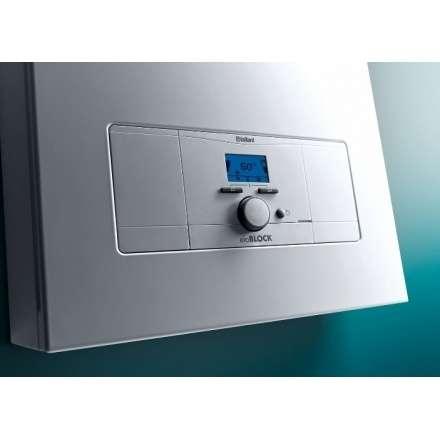 Электрический котёл Vaillant eloBLOCK VE 24/14 в Мозыре