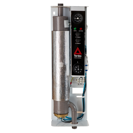 Электрический котел Tenko ЭКОНОМ (КЕ) 18-380В в Мозыре
