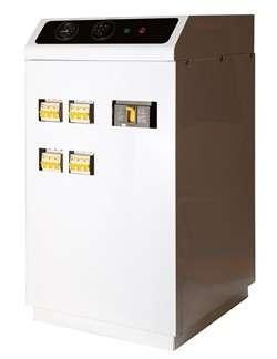 Электрический котел Tenko напольный (НКЕ) 90-380В в Мозыре