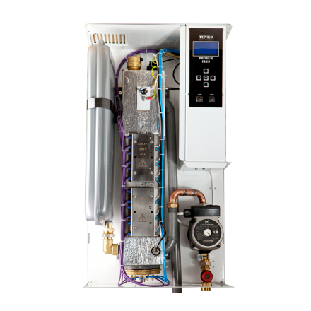 Электрический котел Tenko Премиум Плюс (ППКЕ) 18,0-380В в Мозыре