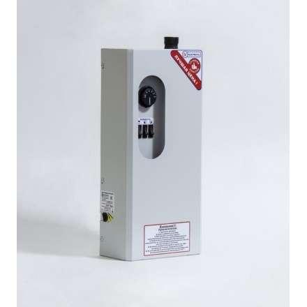Электрический котёл ElectroVeL ЭВПМ-6_ВКР в Мозыре