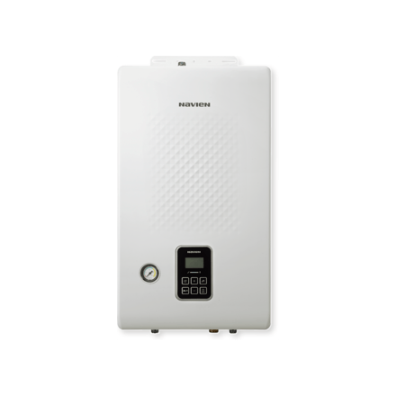 Электрический котел Navien EQB 21HW в Мозыре