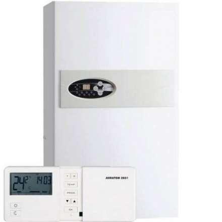 Котел электрический Kospel EKCO LN2-18 с программатором купить в Мозыре