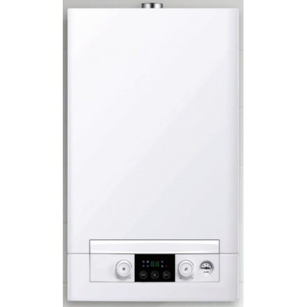Газовый котел Navien Heatlux NGB210-24K в Мозыре