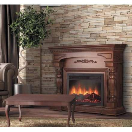 Электрический камин Electrolux Classic EFP/P 3020LS в Мозыре