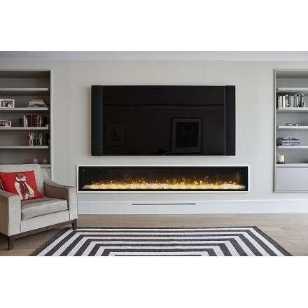 Электрокамин RealFlame Manhattan 1560 в Мозыре