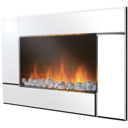 Электрический камин Electrolux EFP/W-2000S в Мозыре