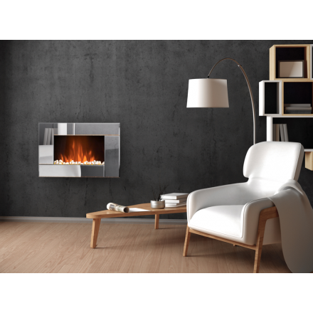 Электрический камин Electrolux EFP/W-2000S в Мозыре