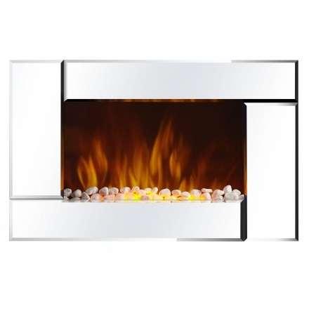 Электрический камин Electrolux EFP/W-2000S в Мозыре