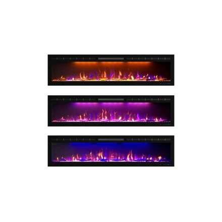 Электрокамин Royal Flame Crystal 72 RF в Мозыре