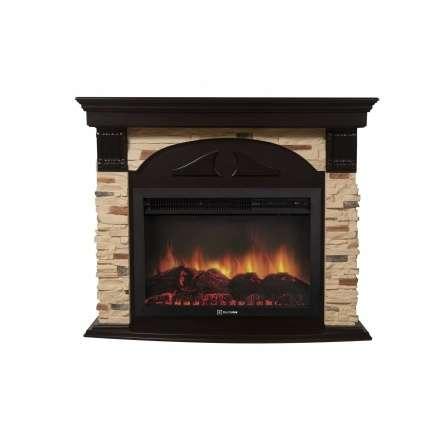 Электрический камин Electrolux Classic EFP/P 2520LS в Мозыре