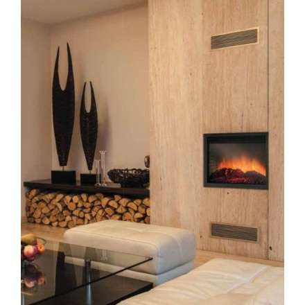 Электрический камин Electrolux Classic EFP/P 2520LS в Мозыре