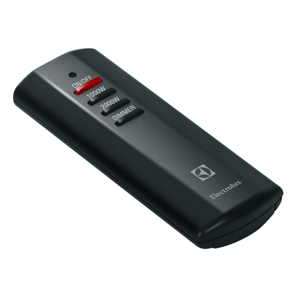 Электрический камин Electrolux EFP/W-1100ULS в Мозыре