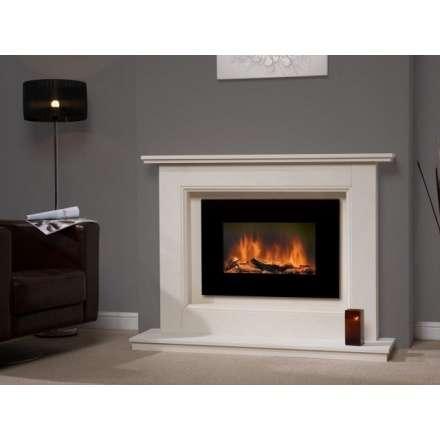 Электрический камин Electrolux EFP/W-1100ULS в Мозыре