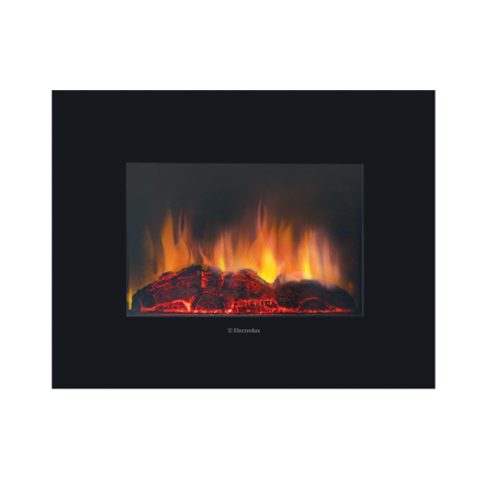 Электрический камин Electrolux EFP/W-1100ULS в Мозыре