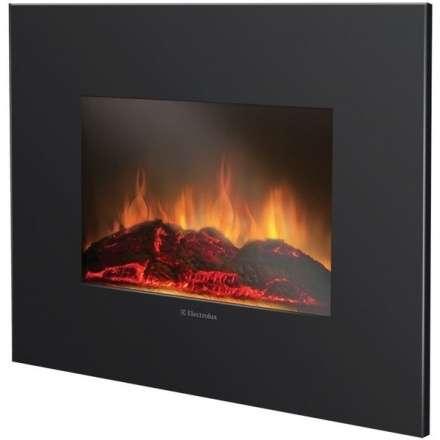 Электрический камин Electrolux EFP/W-1100ULS в Мозыре