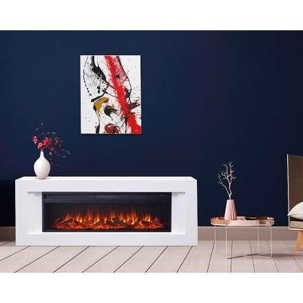 Электрокамин Royal Flame VISION 60 LOG LED в Мозыре