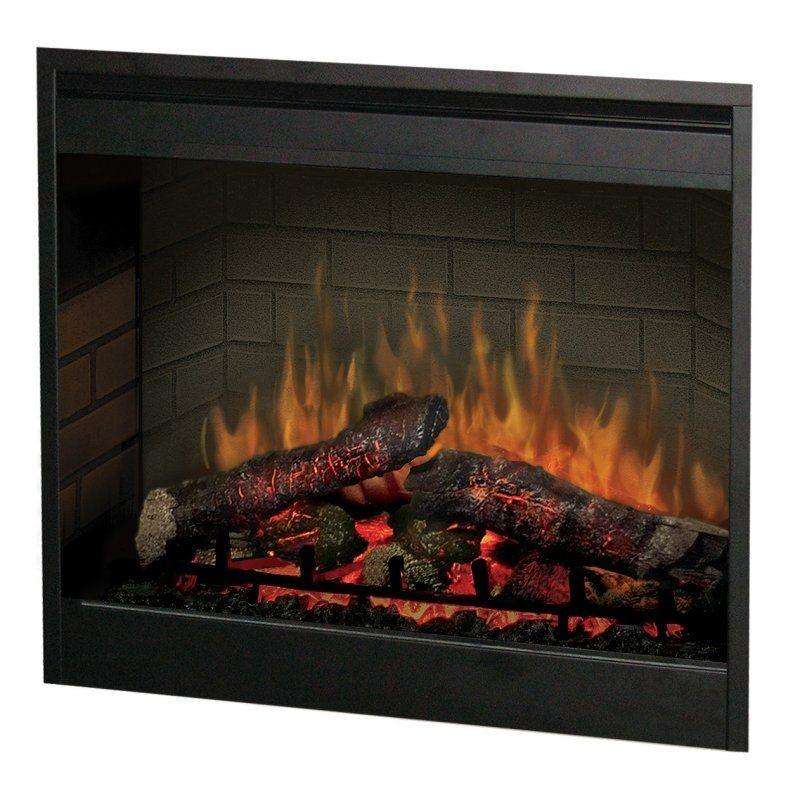 Электрокамин Dimplex Symphony 26 (DF2608-INT) Black в Мозыре