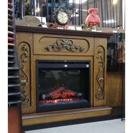 Электрокамин Dimplex Symphony 26 (DF2608-INT) Black в Мозыре