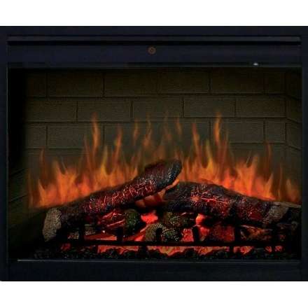 Электрокамин Dimplex Symphony 26 (DF2608-INT) Black в Мозыре