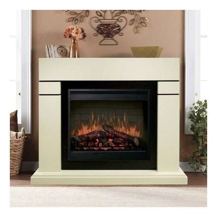 Электрокамин Dimplex Symphony 26 (DF2608-INT) Black в Мозыре