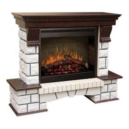 Электрокамин Dimplex Symphony 26 (DF2608-INT) Black в Мозыре