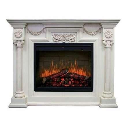 Электрокамин Dimplex Symphony 26 (DF2608-INT) Black в Мозыре