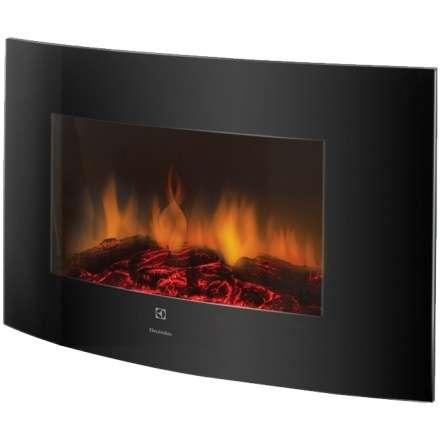 Электрический камин Electrolux EFP/W-1200URLS в Мозыре