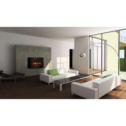 Электрический камин Electrolux EFP/W-1200URLS в Мозыре