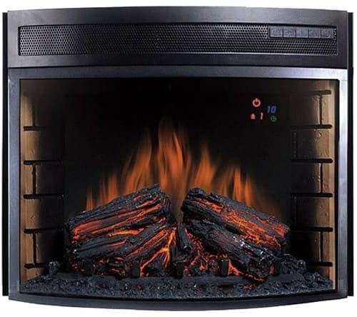 Электрокамин Royal Flame Dioramic 25 LED FX в Мозыре