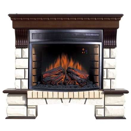 Электрокамин Royal Flame Dioramic 25 LED FX в Мозыре