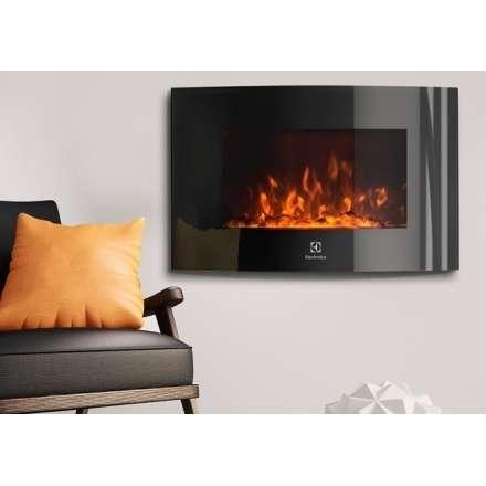 Электрический камин Electrolux EFP/W-1150URLS в Мозыре