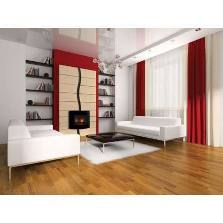 Электрический камин Electrolux EFP/W-1150URLS в Мозыре