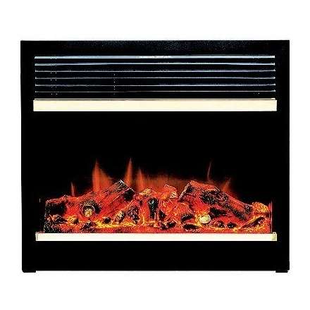 Электрокамин Royal Flame Jupiter FX N Black в Мозыре