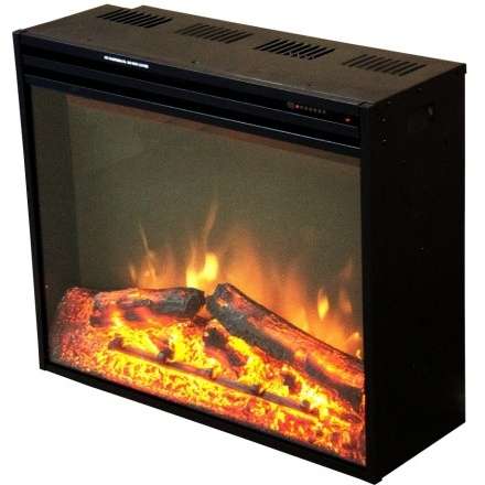 Электрокамин Royal Flame Jupiter FX N Black в Мозыре