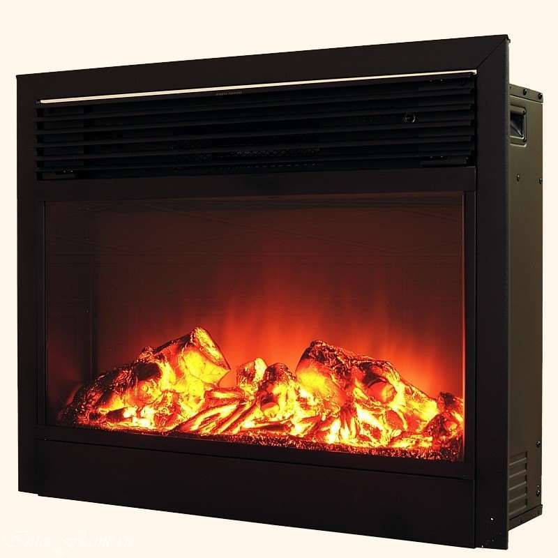 Электрокамин Royal Flame Jupiter FX N Black в Мозыре