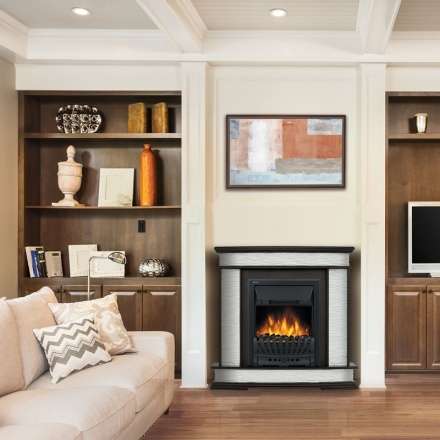 Электрокамин Electrolux Classic EFP/P-1020LS в Мозыре