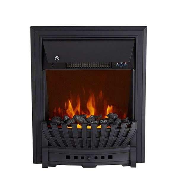 Электрокамин Royal Flame Aspen Black в Мозыре