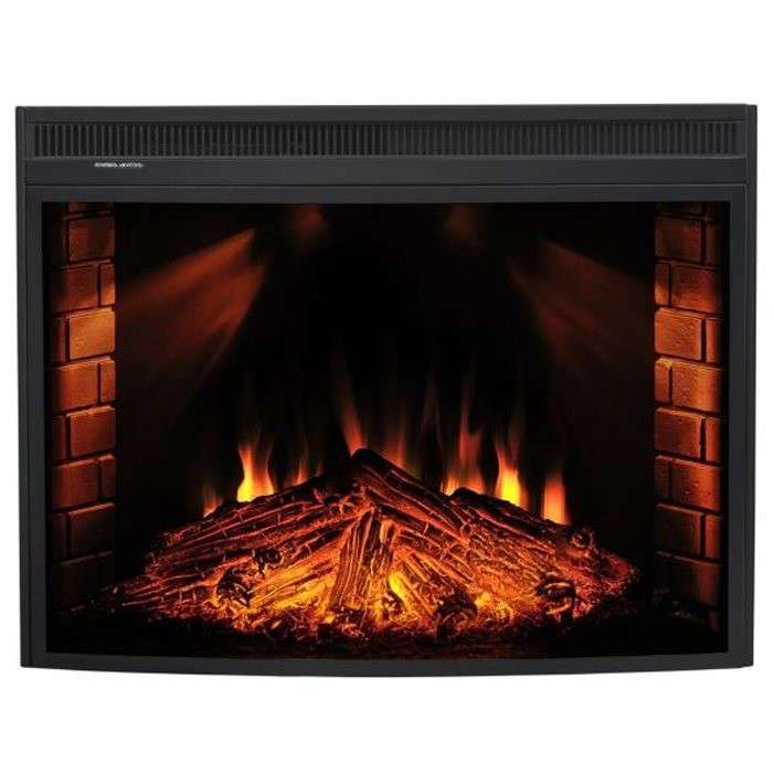 Электрокамин Royal Flame Dioramic 28 LED FX в Мозыре