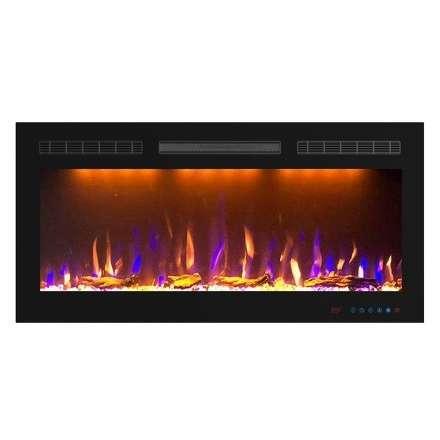 Электрокамин Royal Flame Crystal 40 RF в Мозыре