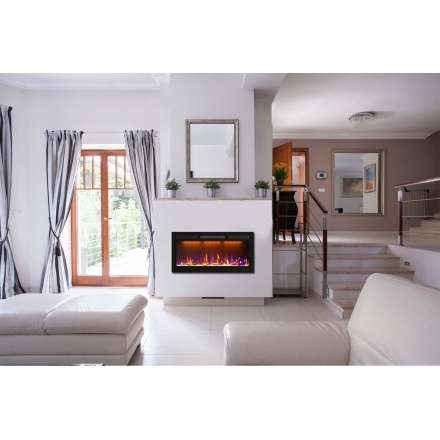 Электрокамин Royal Flame Crystal 40 RF в Мозыре