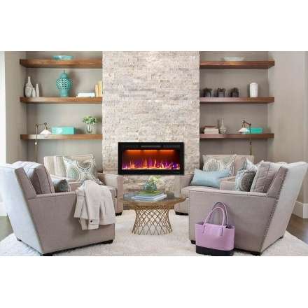 Электрокамин Royal Flame Crystal 50 RF в Мозыре